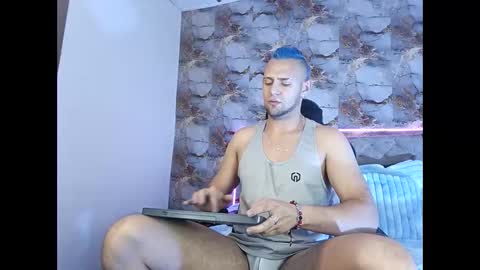 Damon bakert online show from March 15, 2026, 1:39 pm