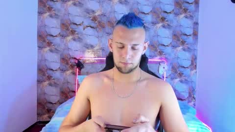 Damon bakert online show from March 29, 2026, 2:06 pm