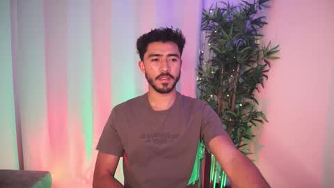 damon_frost online show from March 4, 2026, 8:59 pm