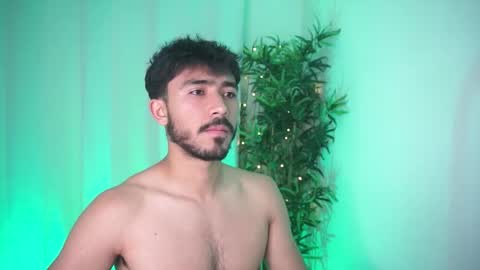 damon_frost online show from March 10, 2026, 10:48 pm