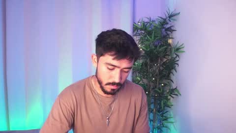 damon_frost online show from April 8, 2026, 2:00 am