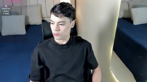 DEMON NORTH online show from March 7, 2025, 12:01 pm