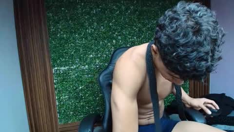 damon online show from December 14, 2025, 6:01 pm