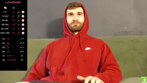 Discount ONLYFANS -  online show from February 3, 2025, 9:19 am