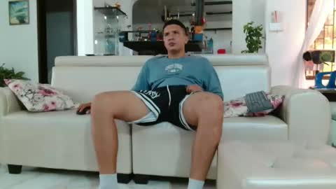 damyan_2003 online show from February 26, 2026, 2:38 pm