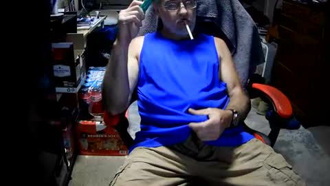 Snapshot of dan137111 chatting on August 6, 2026, 1:02 pm dan137111 online show from August 6, 2026, 1:02 pm
