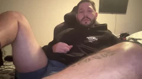 dan15777 online show from January 6, 2026, 10:08 am