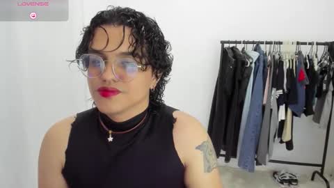 Snapshot of dan_blous chatting on February 23, 2026, 10:40 pm Diane Blosson online show from February 23, 2026, 10:40 pm