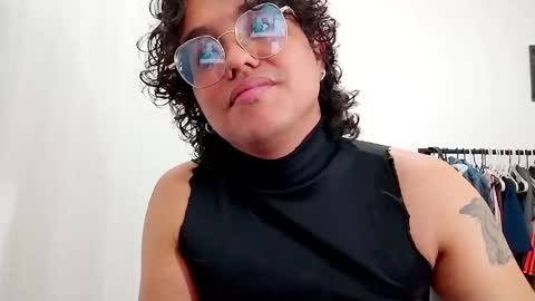 Diane Blosson online show from March 31, 2026, 12:34 am