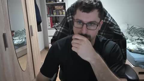 King Dan online show from November 15, 2025, 8:16 pm