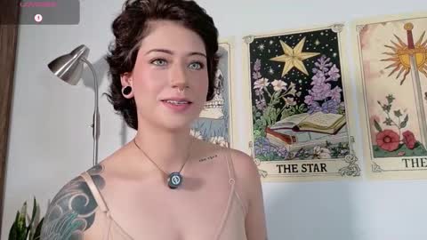 Bluemoon online show from October 18, 2025, 5:14 pm