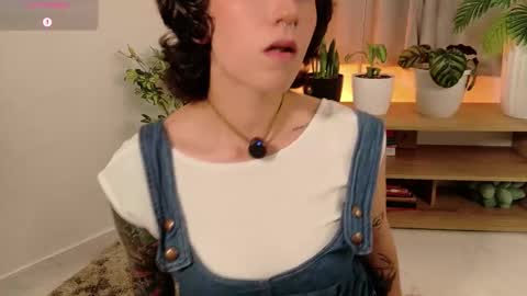 Bluemoon online show from January 12, 2026, 10:04 pm