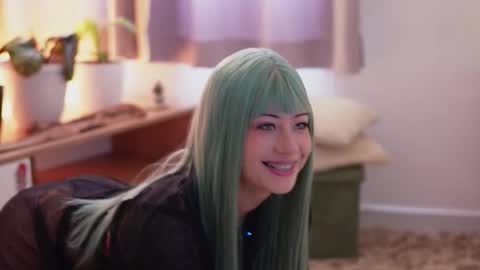 Bluemoon online show from January 16, 2026, 4:44 pm