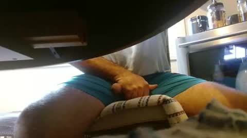 Snapshot of dan_va chatting on April 6, 2026, 2:18 pm Dan online show from April 6, 2026, 2:18 pm