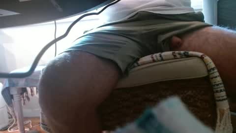 Snapshot of dan_va chatting on April 8, 2026, 4:51 pm Dan online show from April 8, 2026, 4:51 pm