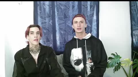 Dan and Noah online show from December 5, 2024, 7:17 pm