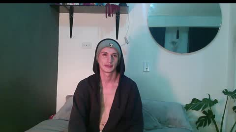 Dan and Noah online show from January 27, 2025, 12:54 am