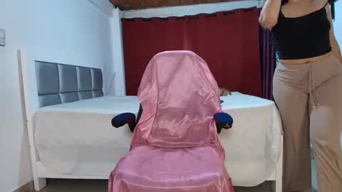 Snapshot of dana_777 chatting on September 26, 2025, 11:09 pm Dayana  online show from September 26, 2025, 11:09 pm