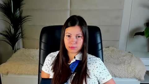 Dana Dom online show from November 8, 2025, 12:55 am