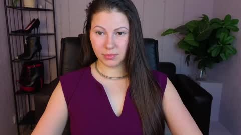 Dana Dom online show from April 14, 2026, 2:50 am