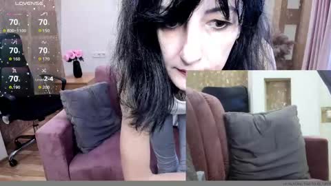 Dana Haliti online show from May 25, 2026, 12:00 pm