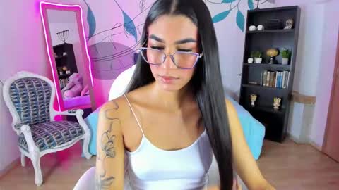 dana_paula online show from January 13, 2026, 11:48 am