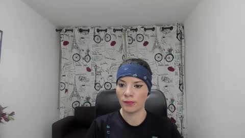 Danaa Rey online show from October 16, 2025, 5:36 pm