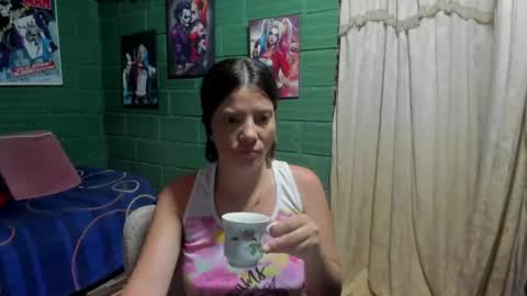 Snapshot of danaarey chatting on July 5, 2026, 11:39 am Danaa Rey online show from July 5, 2026, 11:39 am