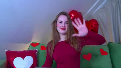 Snapshot of danadrake chatting on February 16, 2025, 9:38 pm Dana online show from February 16, 2025, 9:38 pm