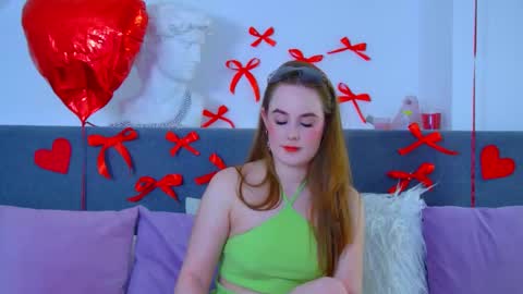 Snapshot of danadrake chatting on February 25, 2025, 7:03 pm Dana online show from February 25, 2025, 7:03 pm