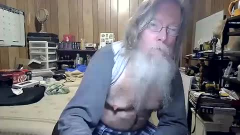 Dana online show from January 9, 2025, 1:35 pm