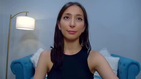 DanaRoges online show from May 29, 2026, 6:44 am
