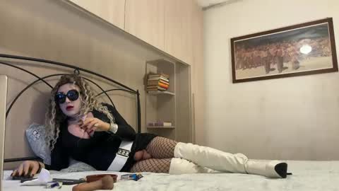 Snapshot of danastone_livingdoll chatting on February 1, 2025, 4:11 pm danastone_livingdoll online show from February 1, 2025, 4:11 pm