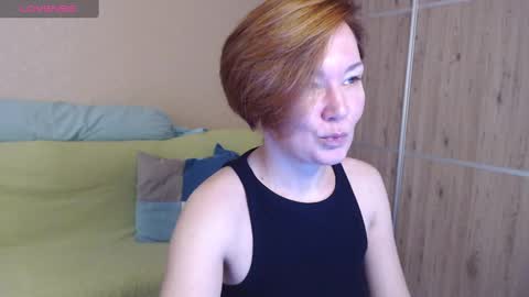 danbie_leen online show from February 3, 2025, 11:09 am