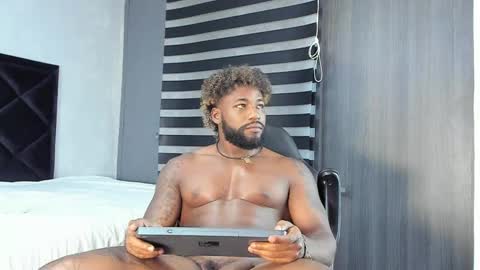 Dancel online show from February 15, 2025, 8:54 pm