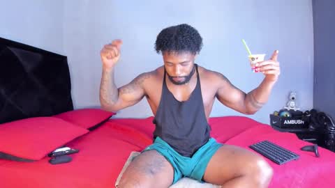 Dancel online show from February 20, 2026, 10:54 pm