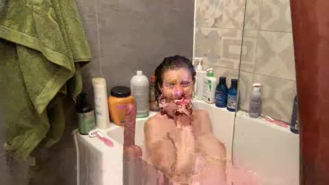 DancerBB online show from February 27, 2026, 2:33 am