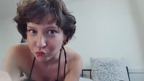 DancerBB online show from May 7, 2026, 10:04 pm
