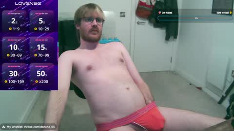 dancho_95 online show from April 17, 2026, 11:52 pm
