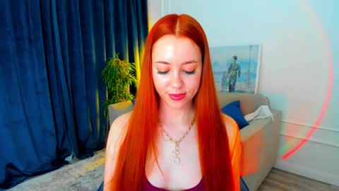 Camilla online show from March 31, 2026, 8:09 pm