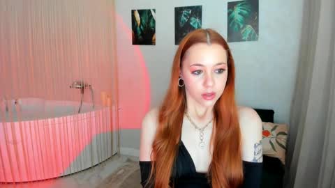Camilla online show from April 13, 2026, 7:41 pm
