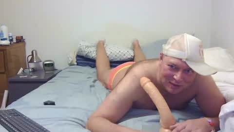 Andy online show from December 3, 2025, 6:50 pm