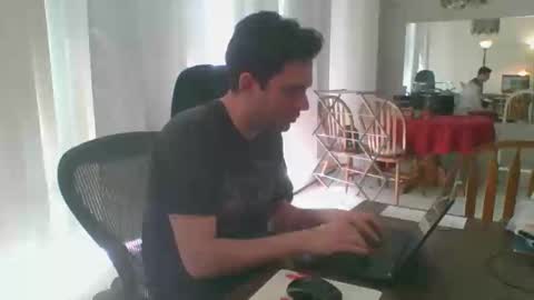 dandyriver online show from February 4, 2025, 5:12 pm