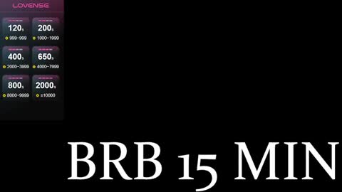 Daniela online show from January 8, 2025, 3:17 pm
