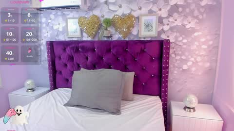 Daniela online show from January 31, 2025, 11:46 am