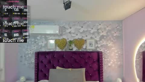 Daniela online show from February 9, 2025, 11:36 am