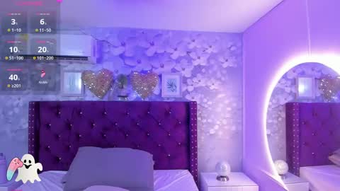 Daniela online show from February 12, 2025, 10:35 am