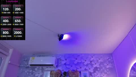 Daniela online show from February 13, 2025, 10:44 am