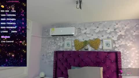 Daniela online show from February 22, 2025, 11:35 am