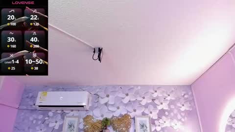 Daniela online show from March 9, 2025, 11:36 am